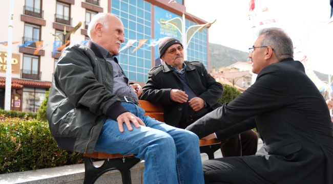 KAHRAMAN;EL ELE,GÖNÜL GÖNÜLE,ÖZLEDİĞİMİZ AKŞEHİR'E 