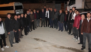 NURİ KÖKSAL BELEDİYE BAŞKANLIĞI TECRÜBESİNİ ETKİN KULLANIYOR 