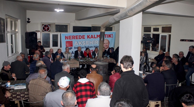 NURİ KÖKSAL GENÇLERİ SEVİNCE BOĞDU 