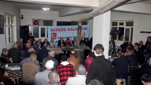 NURİ KÖKSAL GENÇLERİ SEVİNCE BOĞDU 