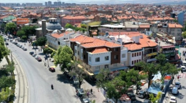 Pazar günü bu yollar kapalı olacak!