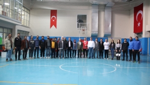 Şipitin Çıksın Şenliği Masa Tenisi Turnuvası Büyük Heyecana Sahne Oldu 