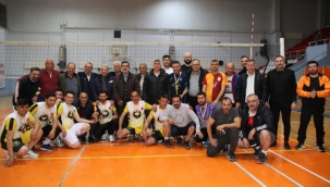 SÜPER KUPA'NIN ŞAMPİYONU KARABULUT MAHALLESİ OLDU 