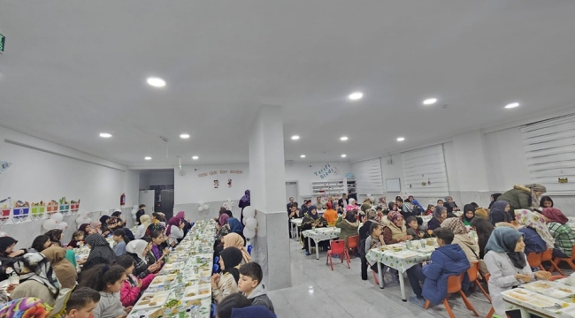 "Unutursan Yetim Kalır" 