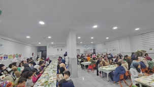 "Unutursan Yetim Kalır" 