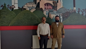 YUNAK İHL'DEN RAMAZAN AYI ETKİNLİKLERİ 