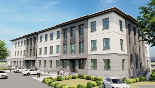 KAHRAMAN VE ERDEM'DEN AKŞEHİR'E 'SAĞLIK'LI MÜJDE. 