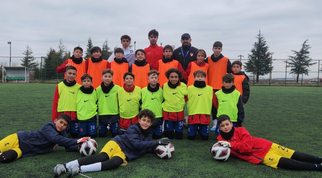 2013 DOĞUMLU ÇOCUKLAR HAYDİ 