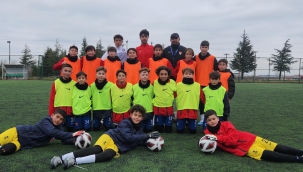 2013 DOĞUMLU ÇOCUKLAR HAYDİ 