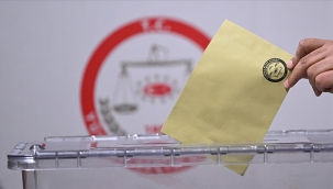 AK Parti Akşehir İlçe Başkanlığı İlçe Seçim Kurulu Kararını Değerlendirdi 