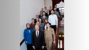 AKŞEHİR BELEDİYESİ'NDE YENİ MÜDÜRLER VE YERLERİ BELLİ OLDU! 