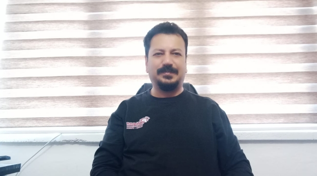 Akşehir Gazeteciler Cemiyet Başkanı Filiz'den Bayram Mesajı 