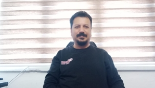 Akşehir Gazeteciler Cemiyet Başkanı Filiz'den Bayram Mesajı 