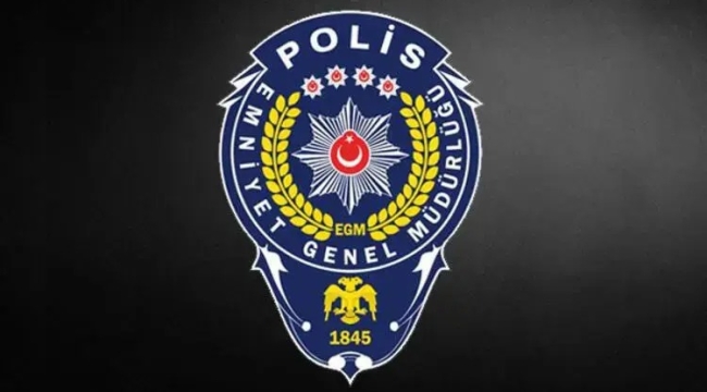 AKŞEHİR İLÇE EMNİYET MÜDÜRLÜĞÜMÜZ HUZURUN BOZULMAMASI GEREKLİ TÜM TEDBİRLERİ ALIYOR 