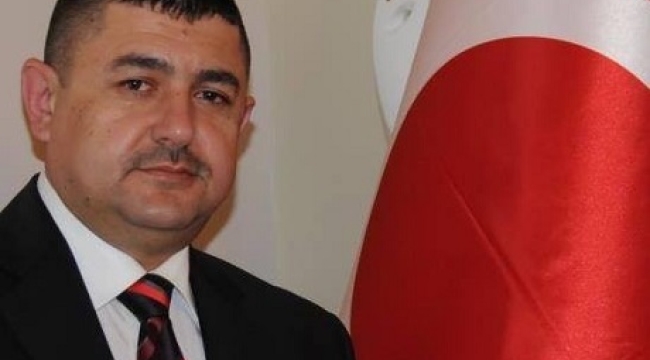 Bademci'den 10 Nisan Polis Haftası Mesajı 