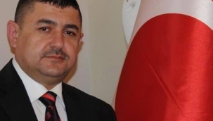 Bademci'den 10 Nisan Polis Haftası Mesajı 