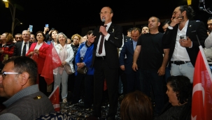 EFSANE GERİ DÖNDÜ ! 