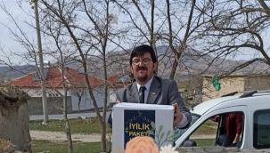 GÖNÜL GÖZÜ DERNEĞİ'NDEN 200 AİLEYE YARDIM ELİ 