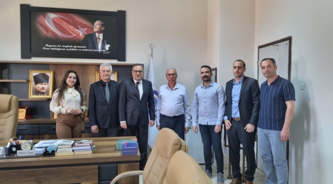  Hedef YKS ve LGS seminerleri düzenlendi.