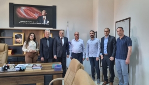  Hedef YKS ve LGS seminerleri düzenlendi.