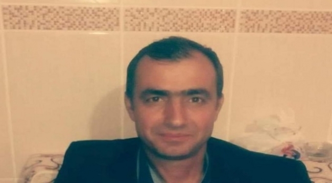 MAHMUT YILDIZ HAYATINI KAYBETTİ 