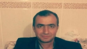 MAHMUT YILDIZ HAYATINI KAYBETTİ 