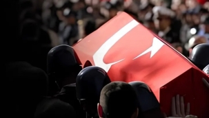 MSB acı haberi duyurdu: Pençe Kilit bölgesinde Piyade Uzman Çavuş Hikmet Aslan şehit oldu 