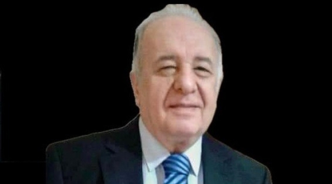 UZM.DR.FİKRİ KARAHAN VEFAT ETTİ 