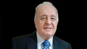 UZM.DR.FİKRİ KARAHAN VEFAT ETTİ 