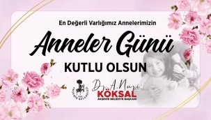 BİR ANNENİN YETİŞTİRDİĞİ EVLAT BİR MİLLETE IŞIK OLUR… 