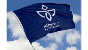 HÜRRİYETÇİ EĞİTİM SEN TEMSİLCİLİĞİNE ABDULLAH KOÇ ATANDI 