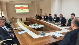 Kadına Şiddet Toplumsal Bir Hastalıktır 