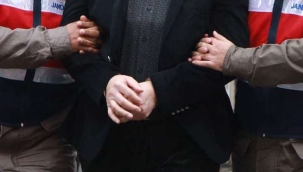 Konya'da Jandarma'dan aranan şahıslara yönelik operasyon: 164 şahıs yakalandı 