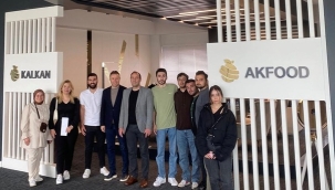 ÖĞRENCİLERDEN ORGANİZE SANAYİ BÖLGESİNE ZİYARET 