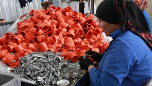 PANPLAST SULAMA BORULARI, PAZARIN PARLAYAN YILDIZI 