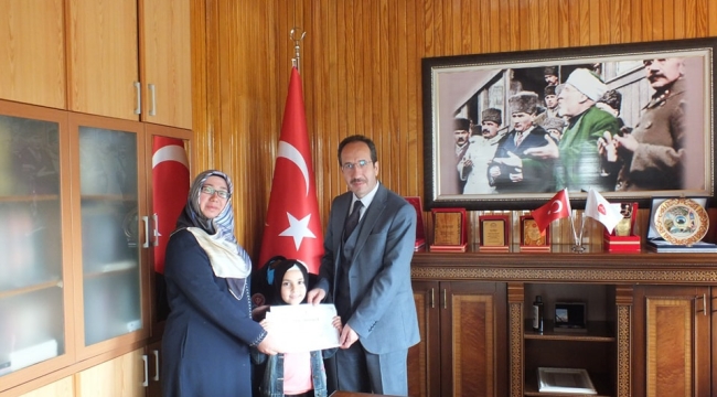"Ramazan'da Evim" Konulu Fotoğraf Yarışması'nın Birincisi Akşehir'den 