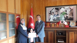 "Ramazan'da Evim" Konulu Fotoğraf Yarışması'nın Birincisi Akşehir'den 