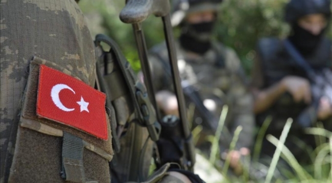 Siirt'te askeri araç devrildi: 2 asker şehit oldu 
