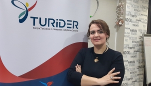 TURİDER Başkanı Seda Kuşvuran Tatilcileri Uyardı 