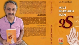 '9 S' Beşinci Baskıyı Yaptı 