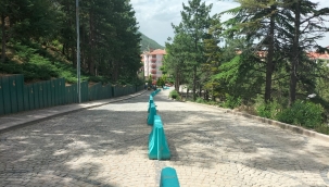 AKŞEHİR BELEDİYESİ BAYRAMA HAZIR 