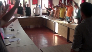 AKŞEHİR BELEDİYESİ'NDEN ŞEHİT SELÇUK ÖZER'E VEFA 