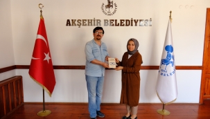 HAYIRLI OLSUN ZİYARETİ 