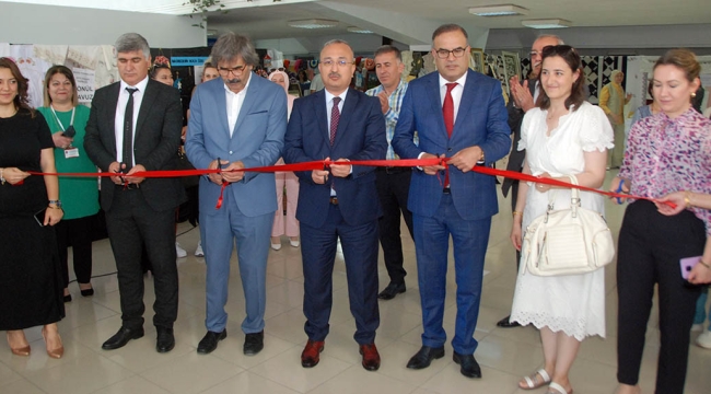HEM Yılsonu Sergisi Büyük Beğeni Topladı 