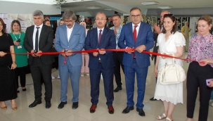 HEM Yılsonu Sergisi Büyük Beğeni Topladı 