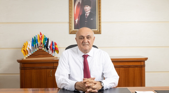 KONYA ŞEKER DEVLER LİGİNDE 