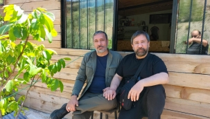 ÖZTUNÇ VE AKÇA DOSTLUĞU 