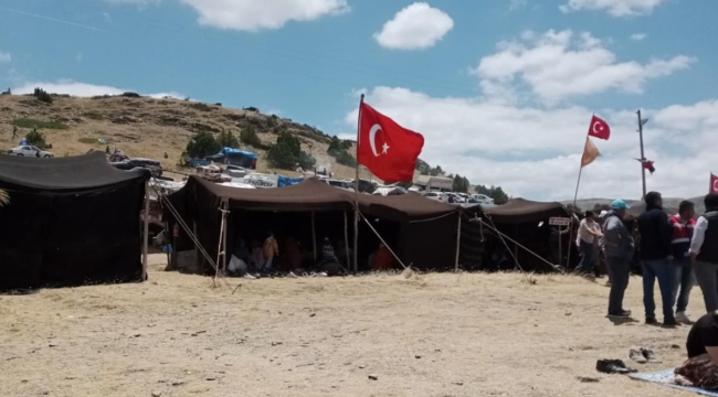 ŞENLİK Mİ ? PİKNİK Mİ ? 