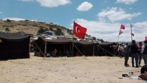 ŞENLİK Mİ ? PİKNİK Mİ ? 