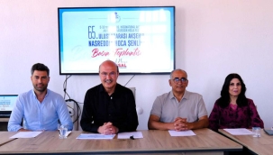 ŞENLİKLER FABRİKA AYARLARINA DÖNDÜ ! 